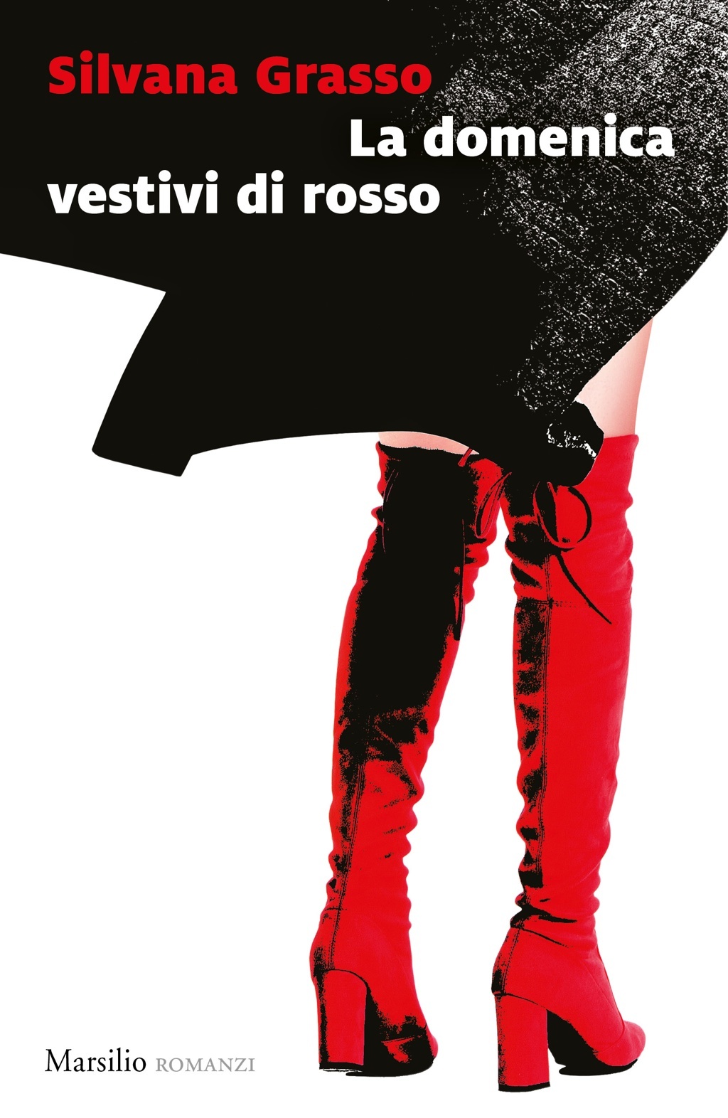 2. La domenica vistidi di rosso της Sylvana Grasso